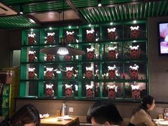 -吕氏疙瘩汤·私家菜馆(慈云寺店)