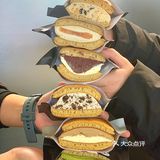 家人们阿式铜锣烧终于来武汉了