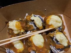 -品腐记·豆腐王朝(老门东总店)