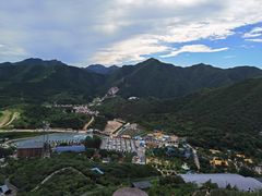 -蓟州溶洞风景区