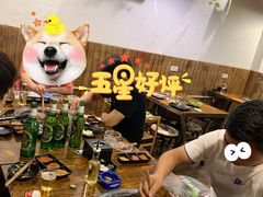 -齐齐哈尔特色烤肉