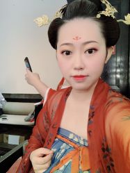 -盘子女人坊古装写真摄影(天津总店)