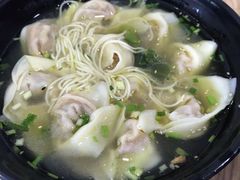 -重庆小面