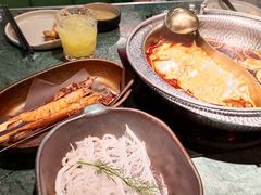 -牛New寿喜烧(龙湖金沙天街店)