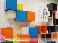 -宜家家居(哈尔滨商场店)