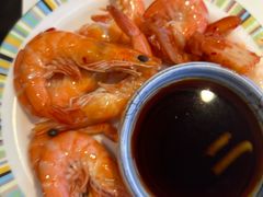 -吉布鲁牛排海鲜自助(成都大悦城店)