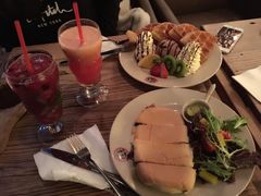 漫咖啡(铁西店)-Maan coffee漫咖啡(1905店)