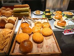 -聚福安·传统老爸茶(海甸岛店)
