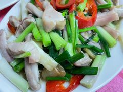 -电白鸭粥店(下沙二坊88号店)