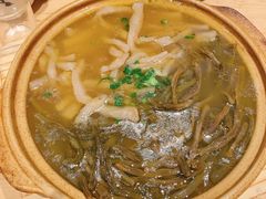 -老砂锅(城北店)