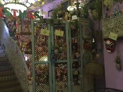 -广州迷途主题旅馆(海珠广场店)