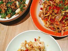 -高嗲嗲·现炒下饭菜(石鼓路店)