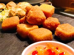 -浙江安吉JW万豪酒店·万豪中餐厅