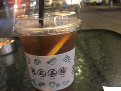 -孖记茶档·热腾茶餐(乐峰店)
