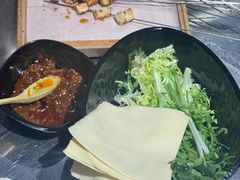-提老炮儿烧烤(南山店)