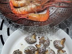 -粗茶淡饭·蒸鲜(光谷店)