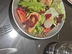 -Mix Shakalaka鲨卡·美式融合餐吧(松江店)