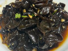 -饭橘汉江码头·乡野土菜馆(静安路店)