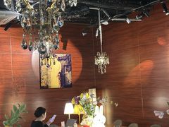 -咖法森林·咖啡  酒吧(天河店)