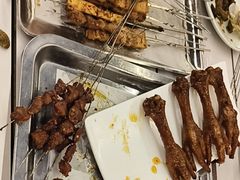 -管氏翅吧(国展店)