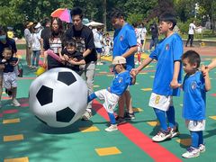 -糖心家族国际幼儿园·托育园(南开水上公园店)