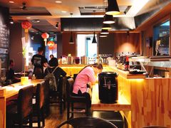 大堂-汪爹爹武汉牛三鲜(朝外大街店)