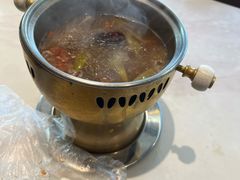 -喜庭海鲜自助(佛山王府井店)