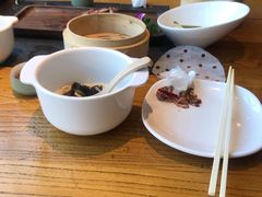 -小城粥道·海胆鲜虾粥(解放广场店)