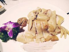 -山泉公馆酒家(广州东站店)
