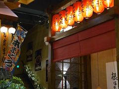 -千代武日本料理(哈西店)