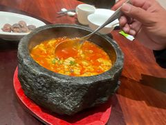 -林芝工布庄园希尔顿酒店-猎味中餐厅