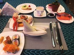 -瑞德姆美人鱼海底演艺主题餐厅(亚龙湾店)