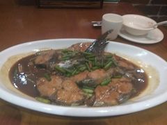 -山沟沟炒鸡(颐灏·海怡名都店)