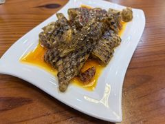 -台州老六海鲜面馆(上南总店)