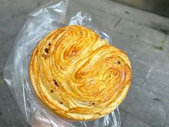 红豆手撕包-美嘉华面包西饼店(红胜坊店)