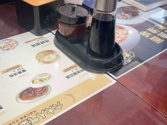 -老淮城·长鱼面(河下古镇店)