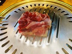 牛五花-牛人·雪花牛·木炭烤肉(昆山陆家店)