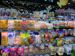 -G-Super 绿地优选(徐汇绿地缤纷城店)