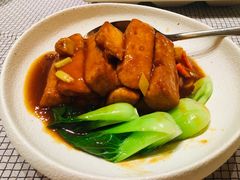 -武汉香格里拉大酒店·香宫中餐厅