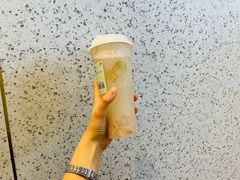 -喜茶(南京仙林金鹰店)