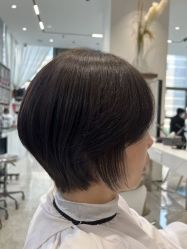 -美格丝M.G.S Hair Salon