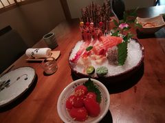 精选刺身拼盘-旨味Umami_融合料理(万博汇店)