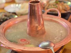 -民食香·腊排骨野生菌美食(木府店)