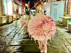-屯溪老街