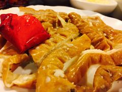 肥腸-蜀九香火锅(彩虹店)