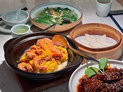 -大榕树下顺德菜(融创茂店)