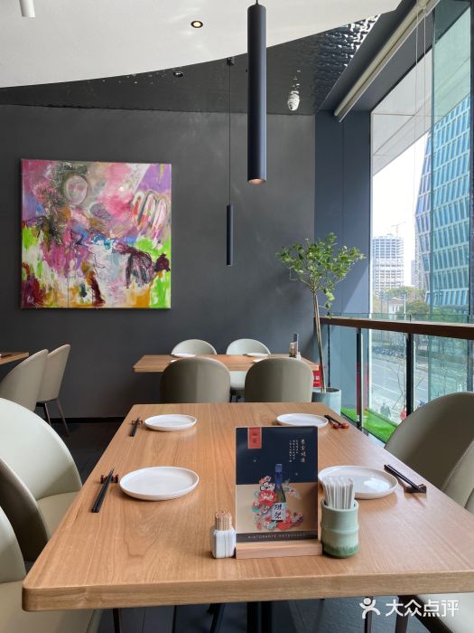 初花·日本料理图片