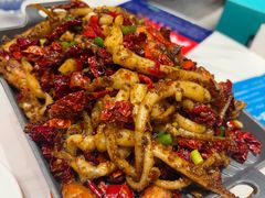 -勇利赵家烤肉坊(纬二街店)