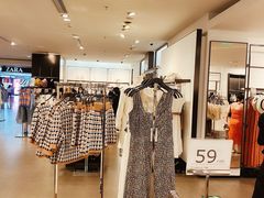-ZARA HOME(天环广场店)