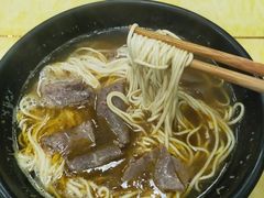 -河南面馆(瞿溪路店)